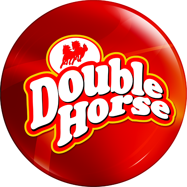 DOUBLE HORSE